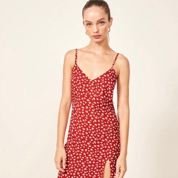 midi western dresses